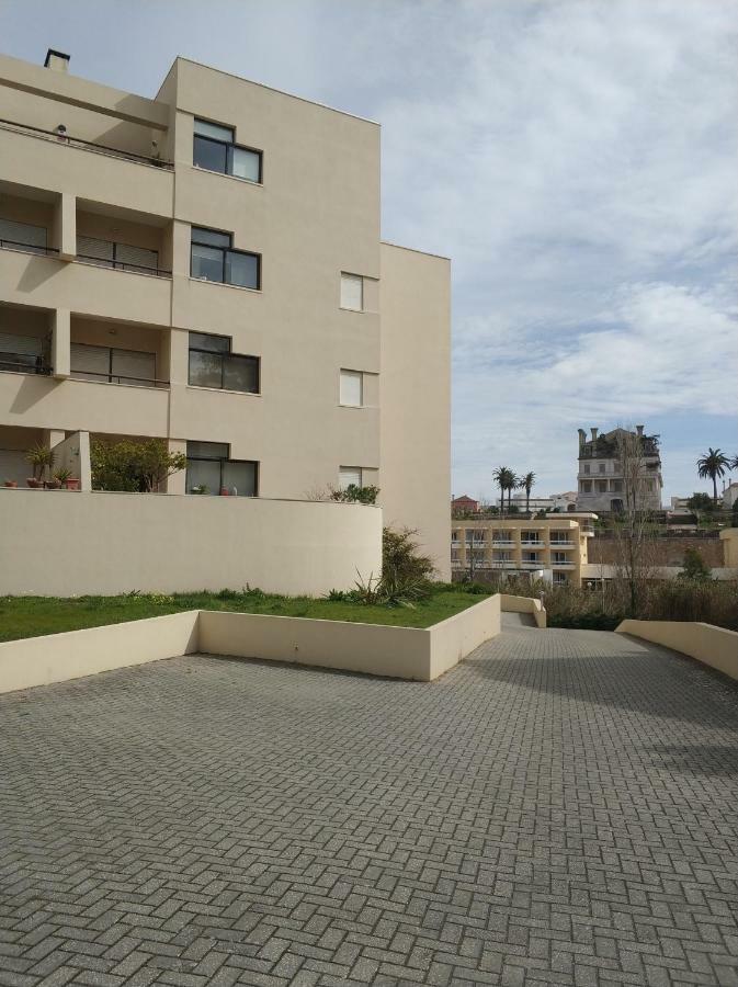 Cidade Da Praia Figueira da Foz Exterior photo